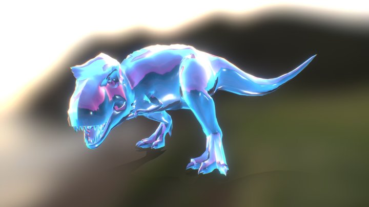T- Rex