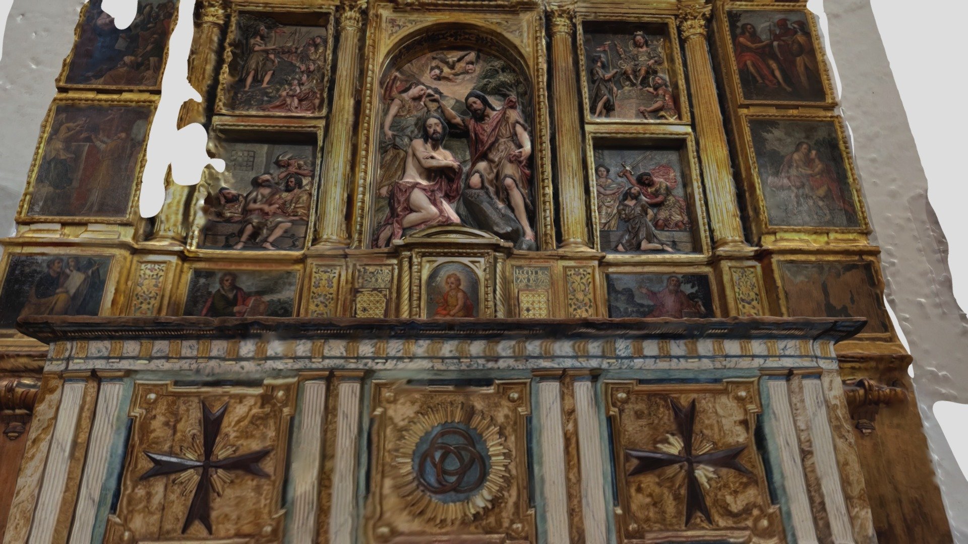 Altar