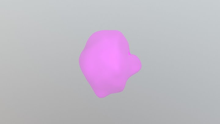 Tumors1 3D Model