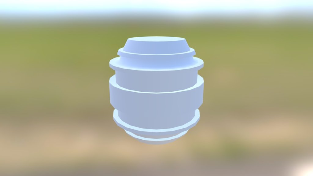 Barrelout