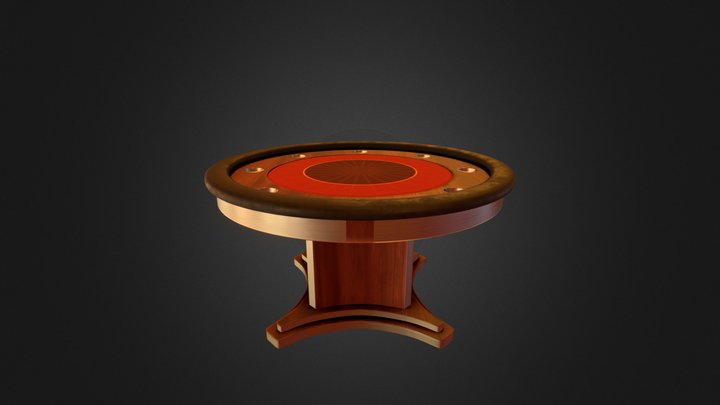 Pokertable Round