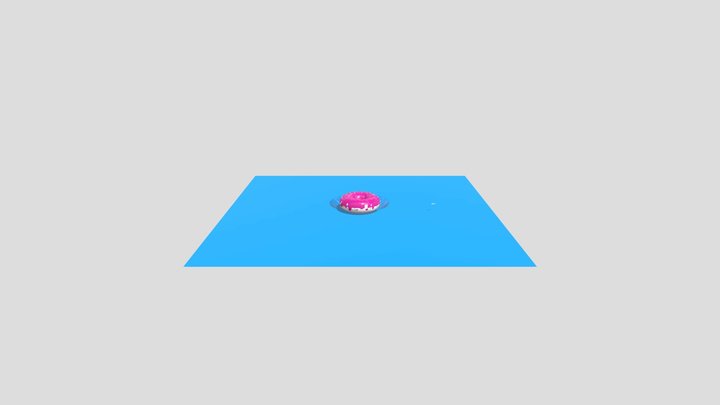Donut