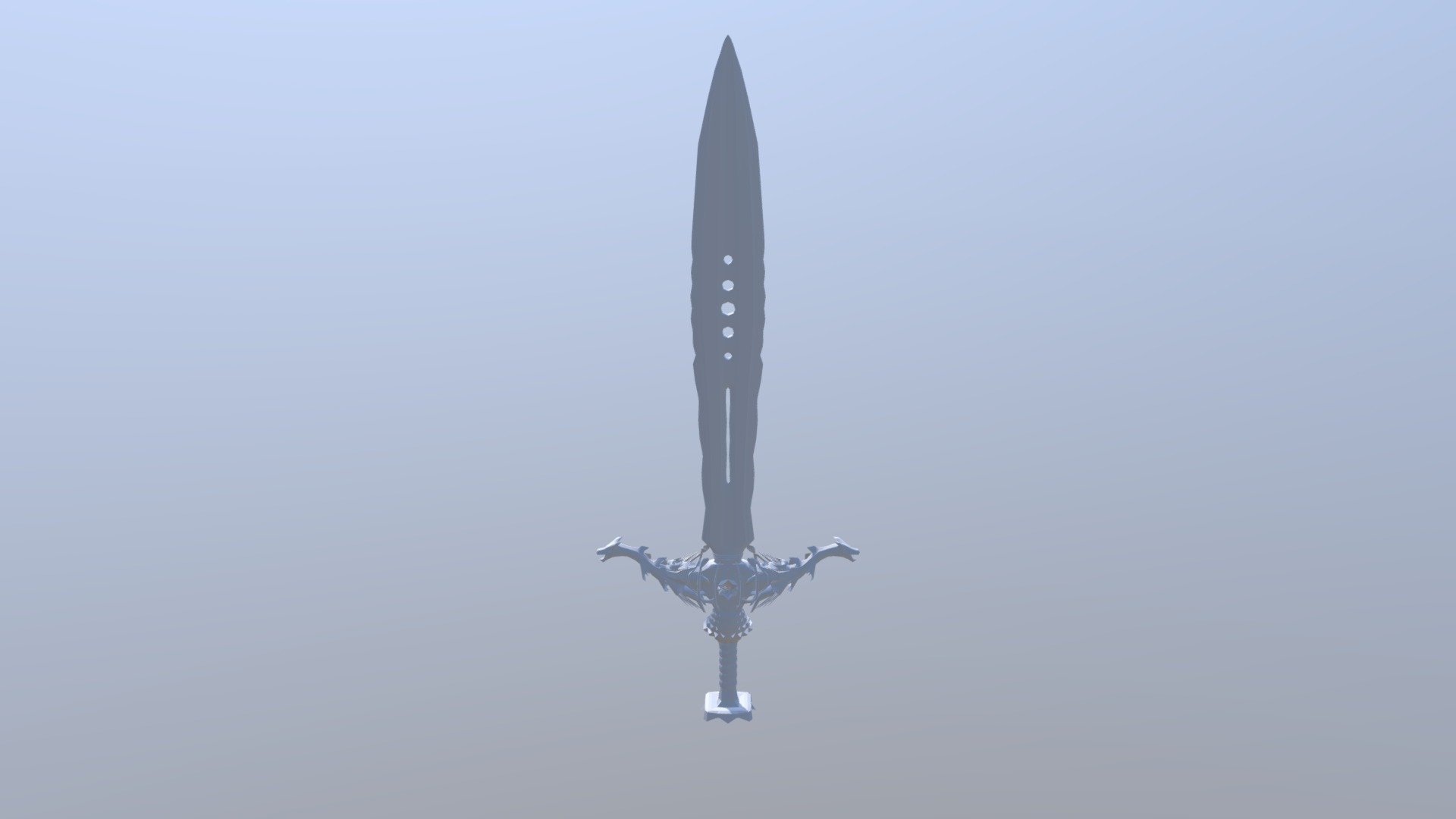 Sword
