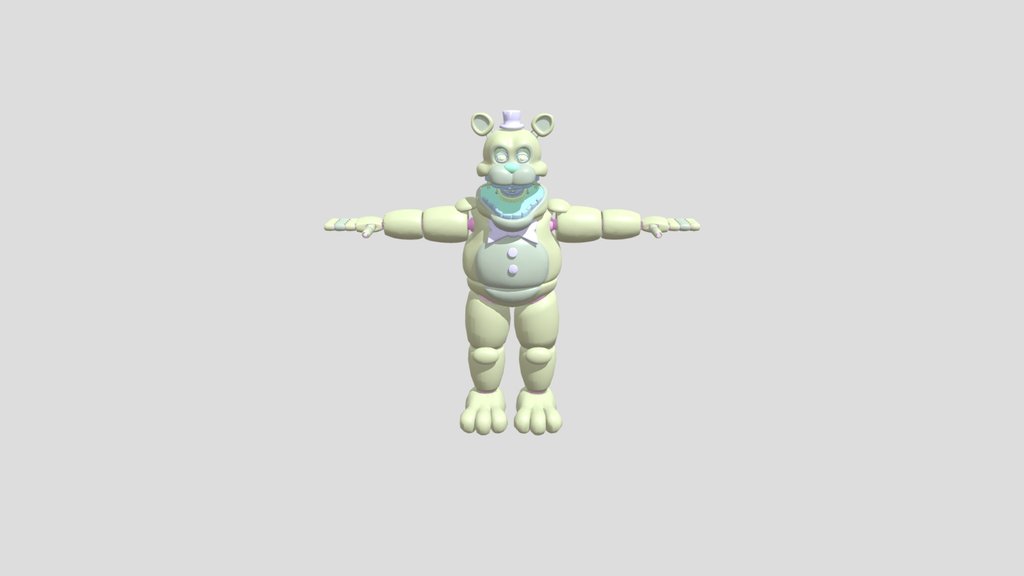 Deviceofffredbear