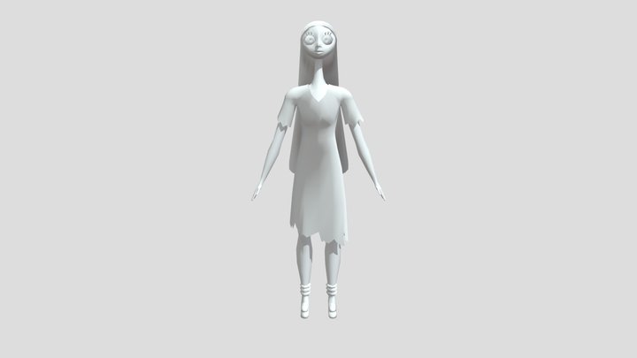 a2981c6523e9418db6439684e1898b35_obj 3D Model