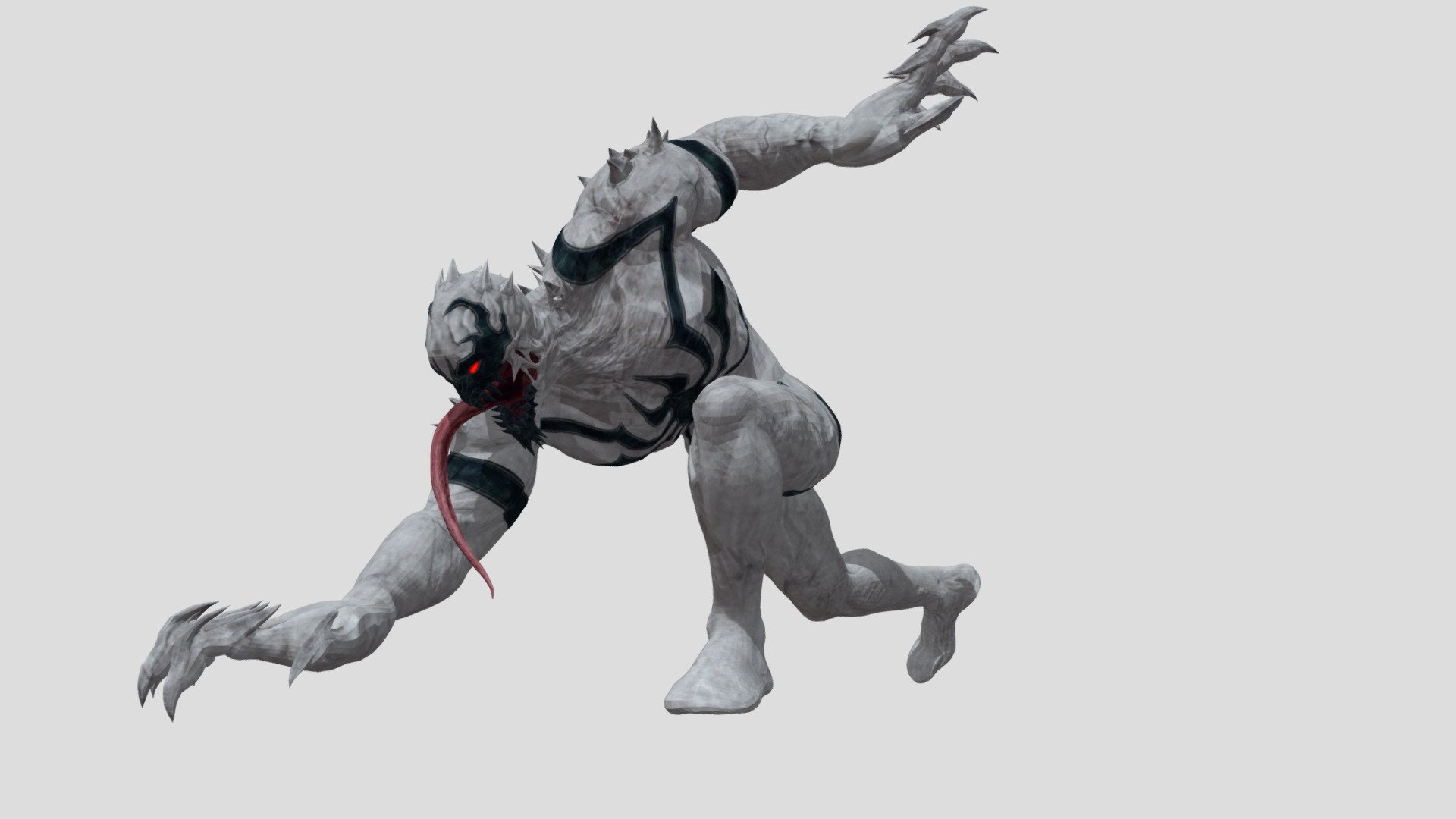 Marvel vs. Capcom: Infinite - Venom🐦 Revolucione o seu dia com as ...