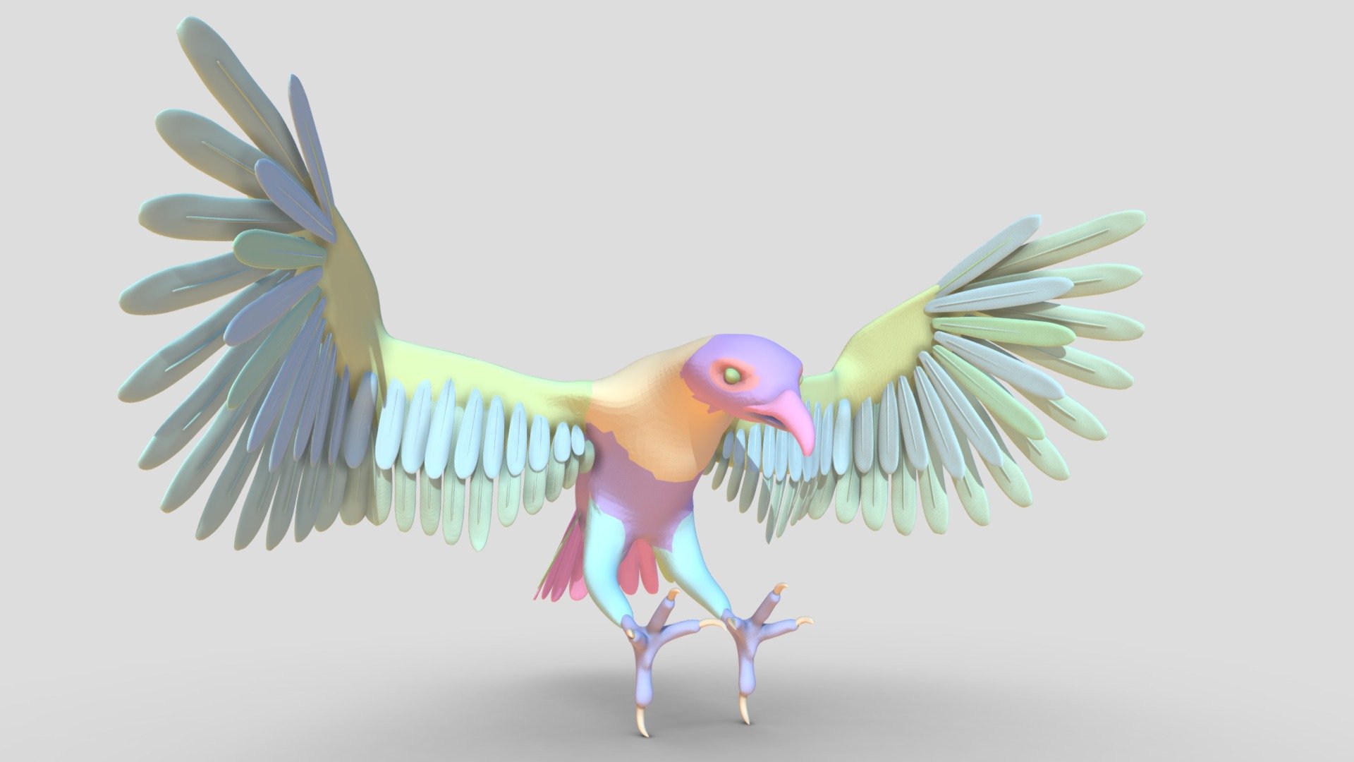 eagle