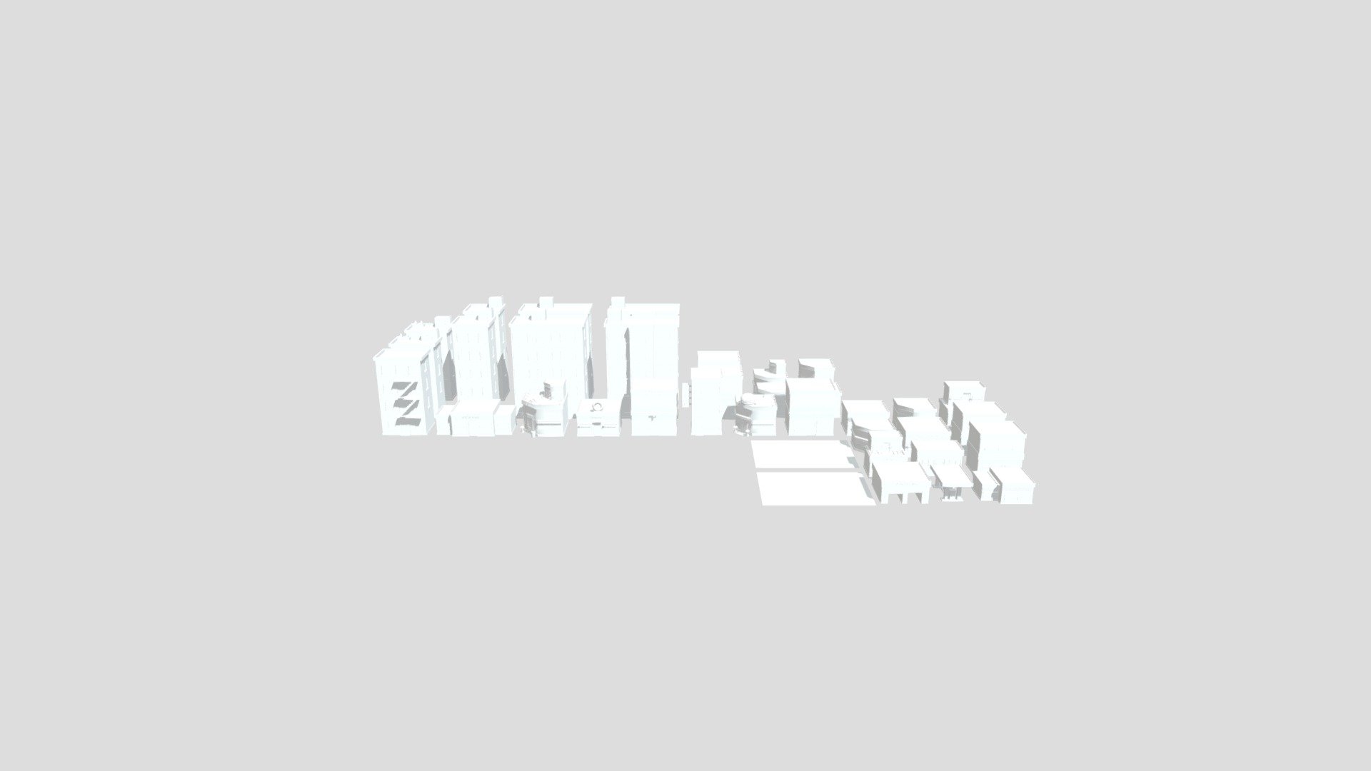 Buildings
