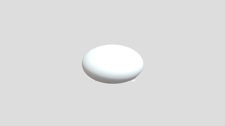 so_fun_tcf_2020_20_no_comments_by_puccafl_ddovok 3D Model