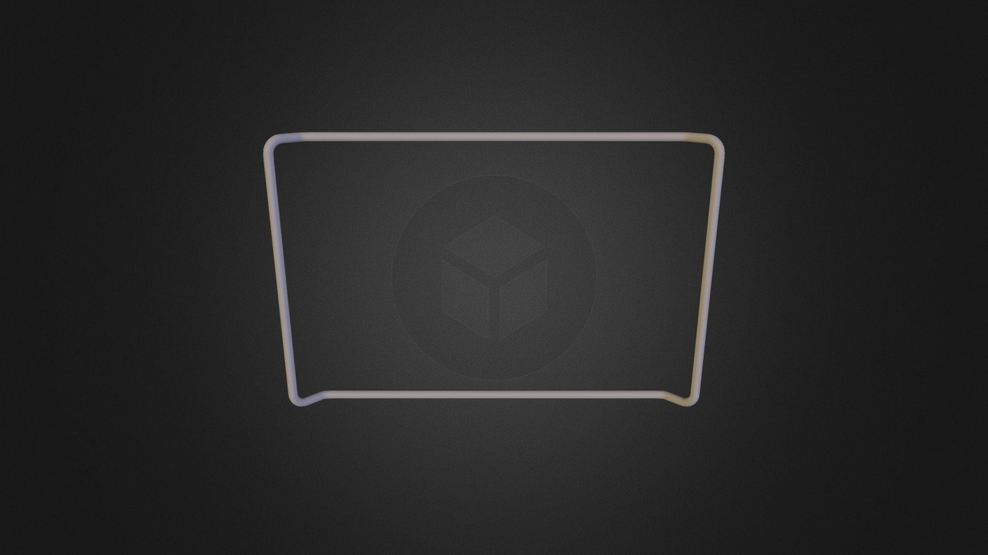 Dish Rack Final HW04 (maryam+mm) - Rack Base-1