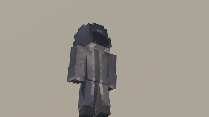 newpfp 3D Model