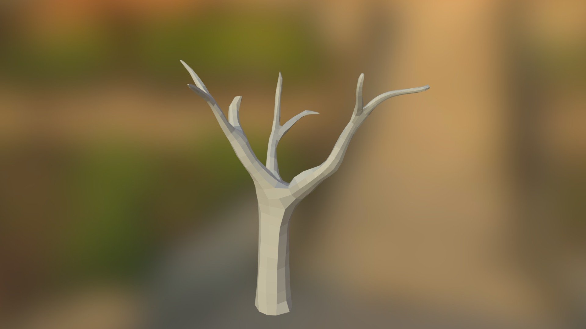 Tree Low