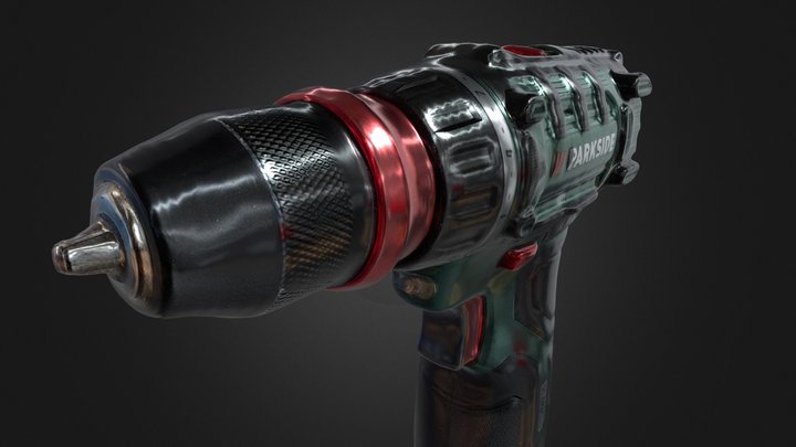 Metashape + Zbrush 3D Model