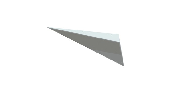 Mig XL1 DT 3D Model