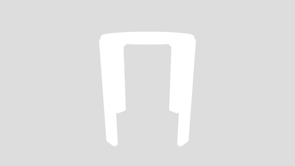 Ray Stool Kid Seat