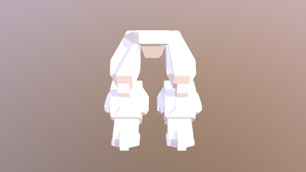 Mechlegs_HBR/SMN