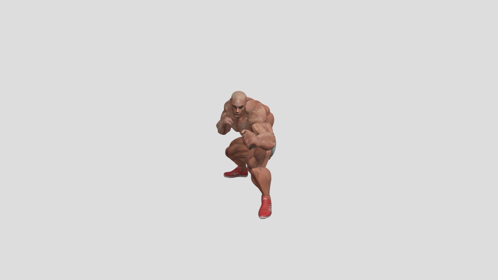 Leg Sweep (1) - Download Free 3D model by fortuneze0 [5c3f9a1] - Sketchfab