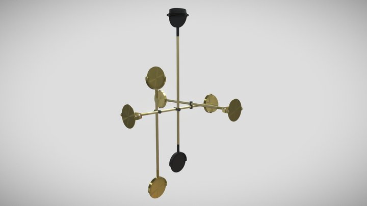 Autoban-nopa-type-2 3D Model