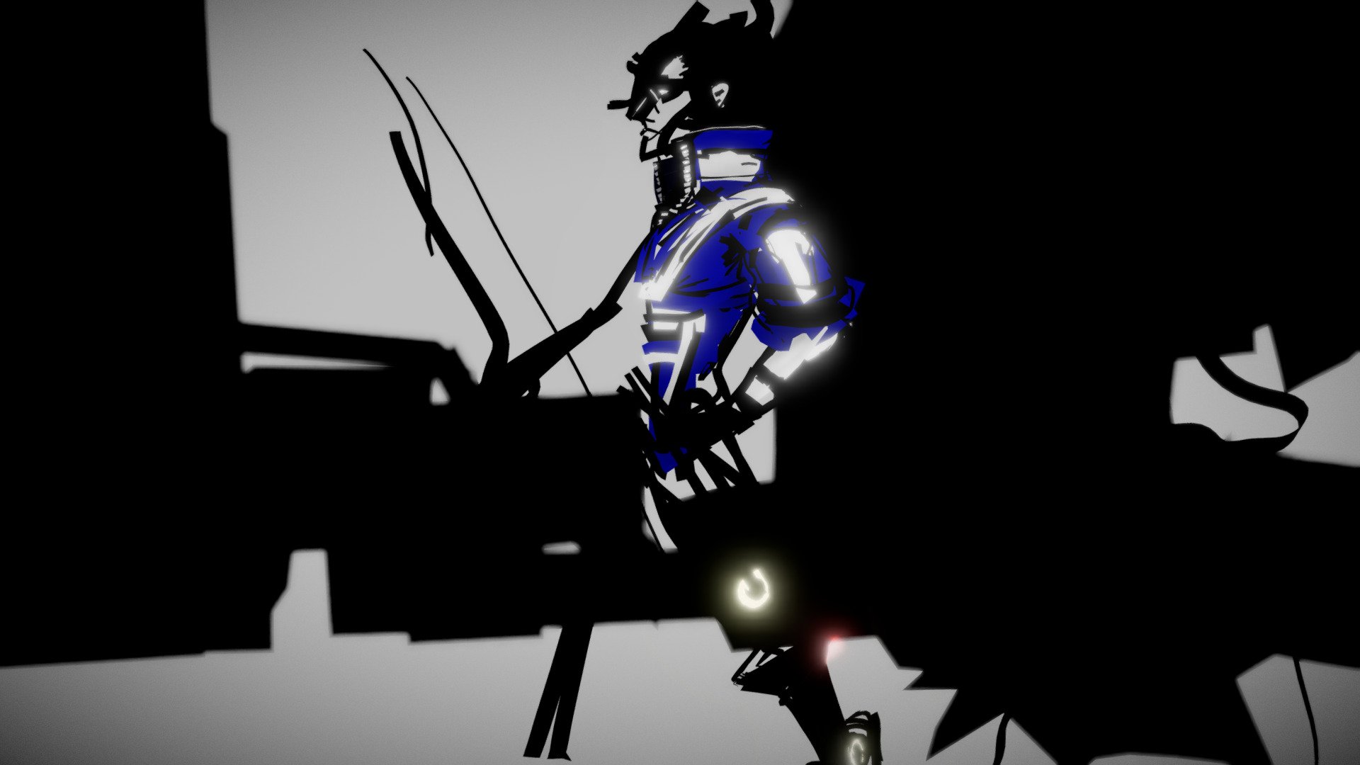 Untitled 45 - 3D model by friendstove [5c40d0c] - Sketchfab