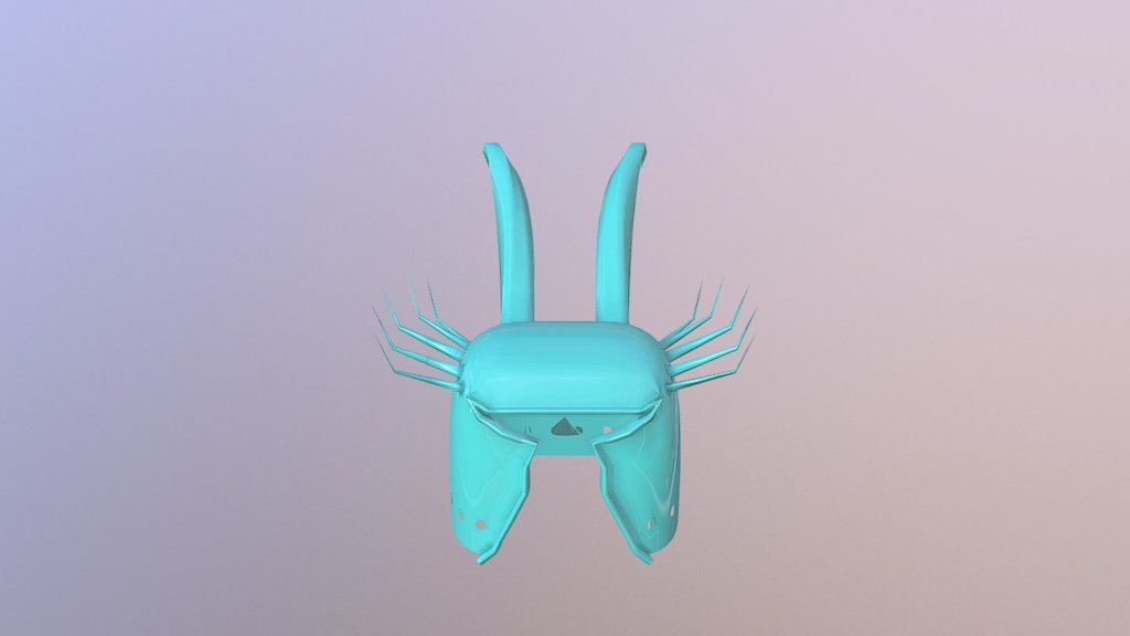 ORSR like Helmet