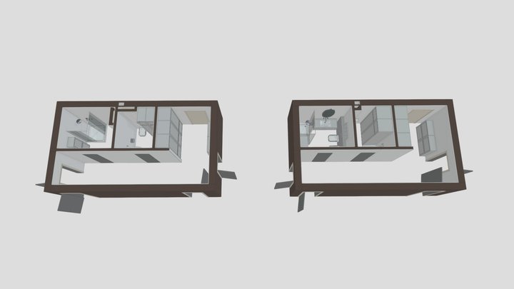 project артем 3D Model