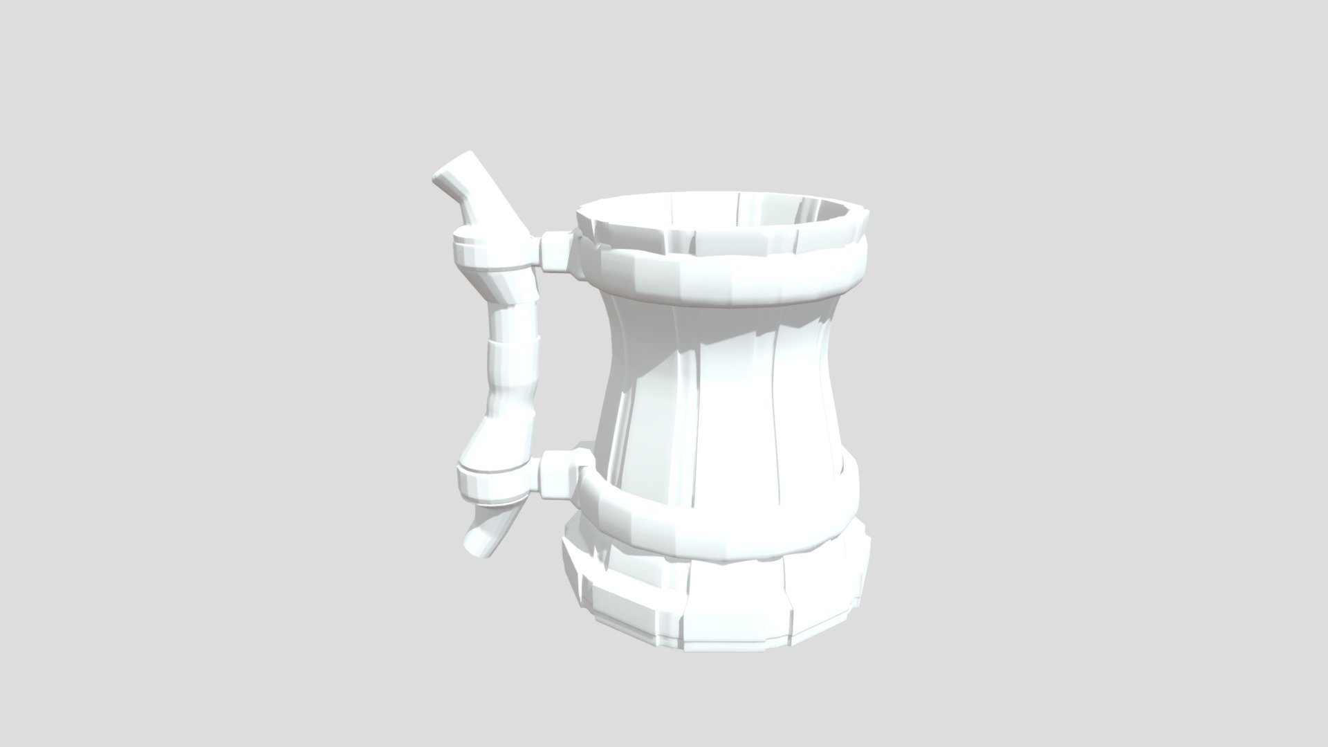 viking Mug