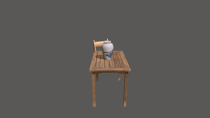 3D1_2526_ANI10E_Paskova_Ema_3SimpleProps 3D Model