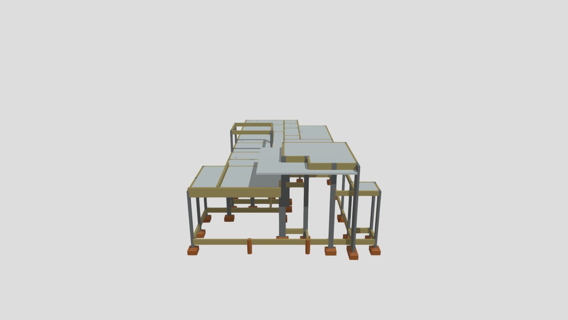 3D