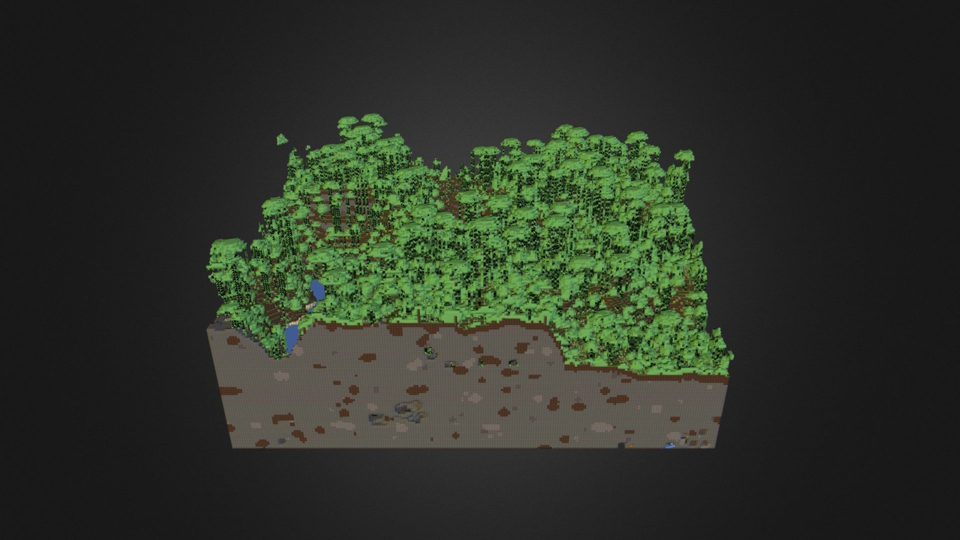 Architect.zip - 3D model by Kiwi_Nocturne [5c46543] - Sketchfab