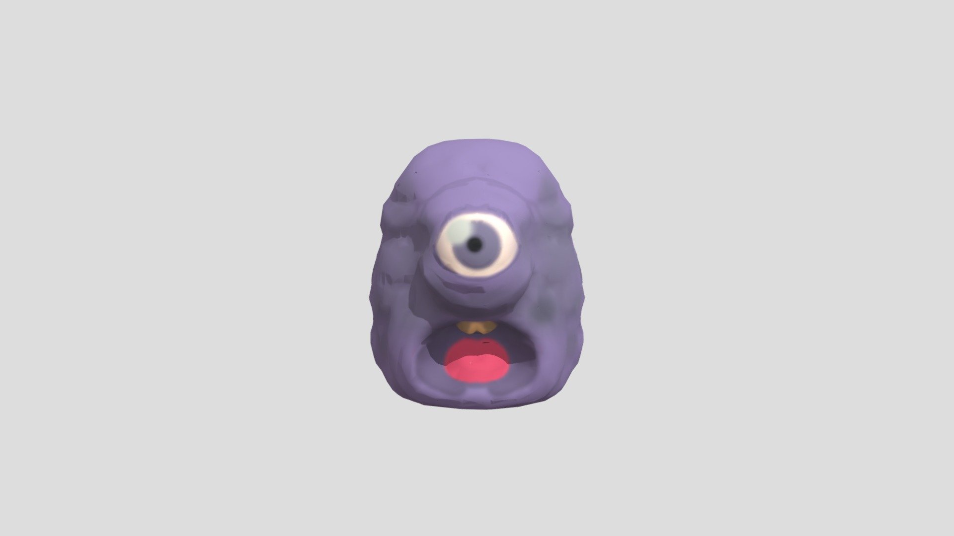 slime