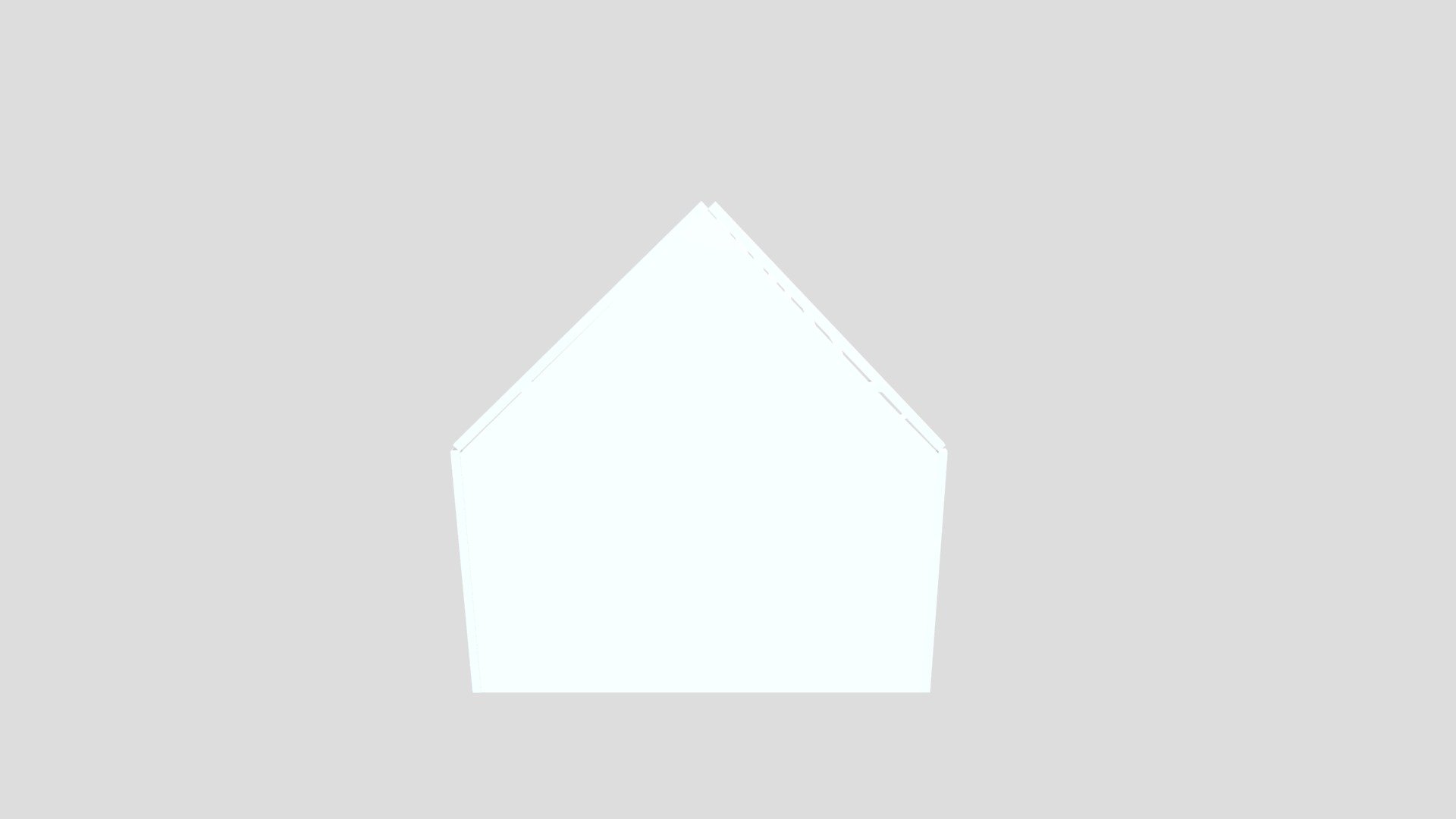 Fachada Teste De Importaçao