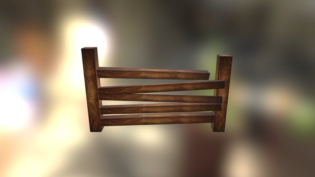 Barrierre