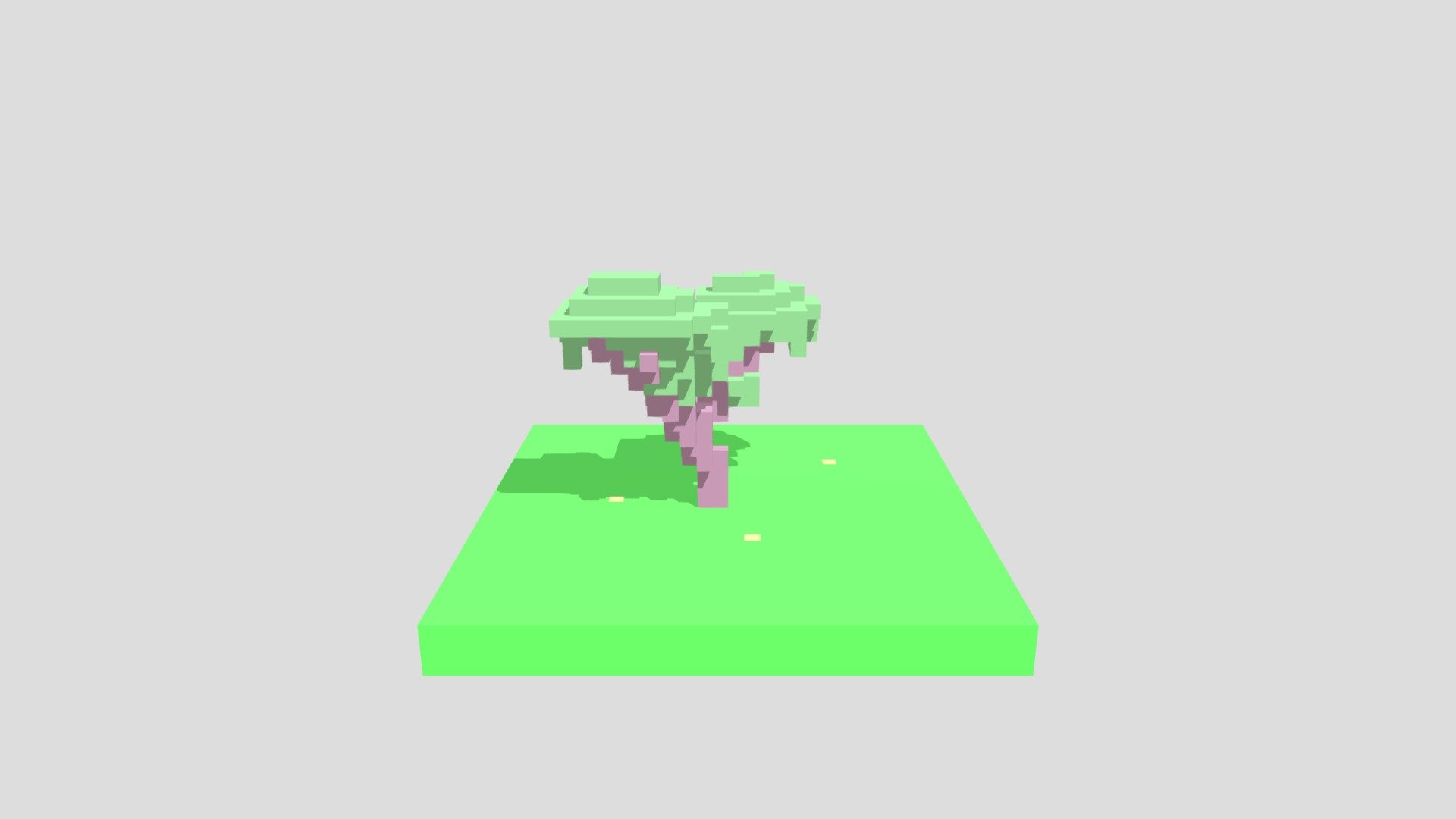 TreeRaz - Download Free 3D model by anianonimus [5c4a0f6] - Sketchfab