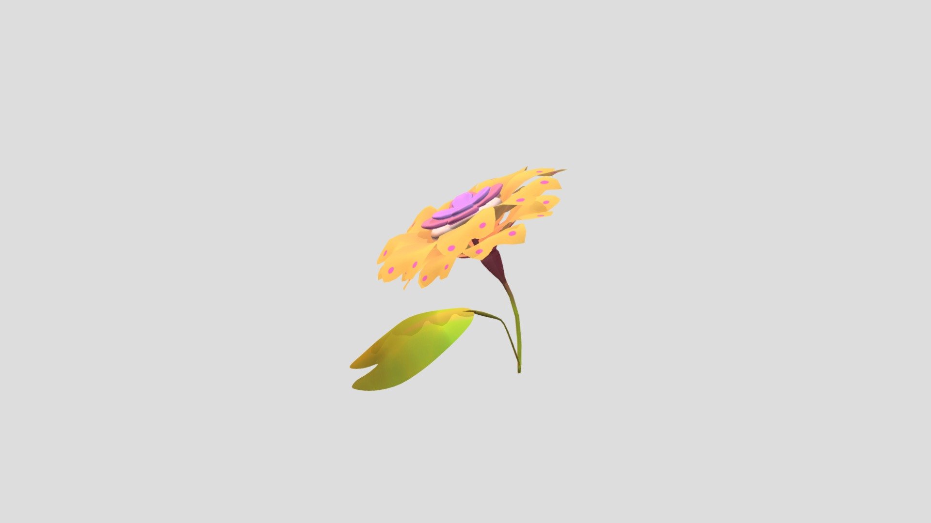 Funky Flower
