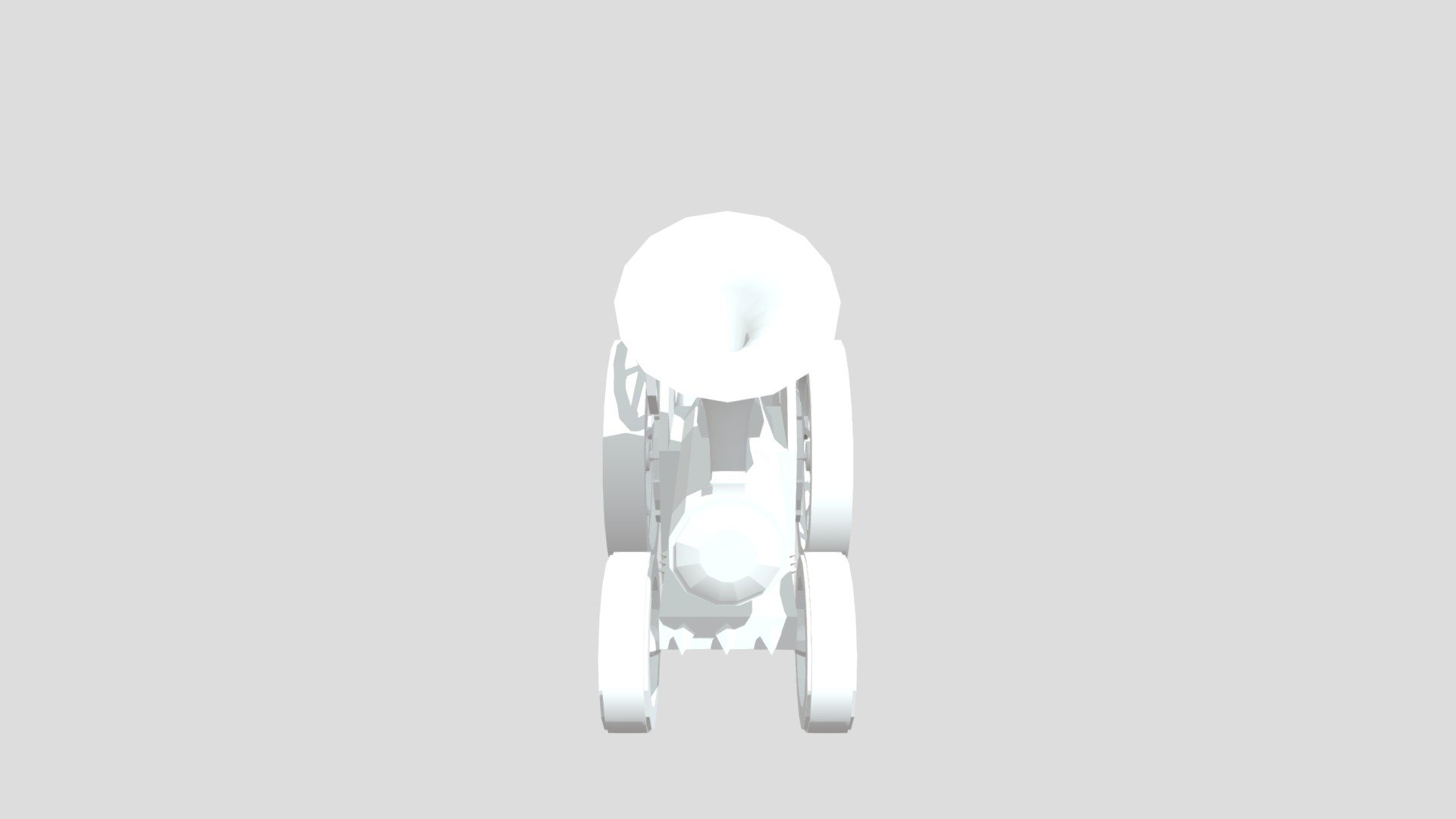 Low Traction Engine