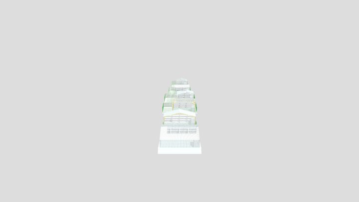 3D - TALLERES 3D Model
