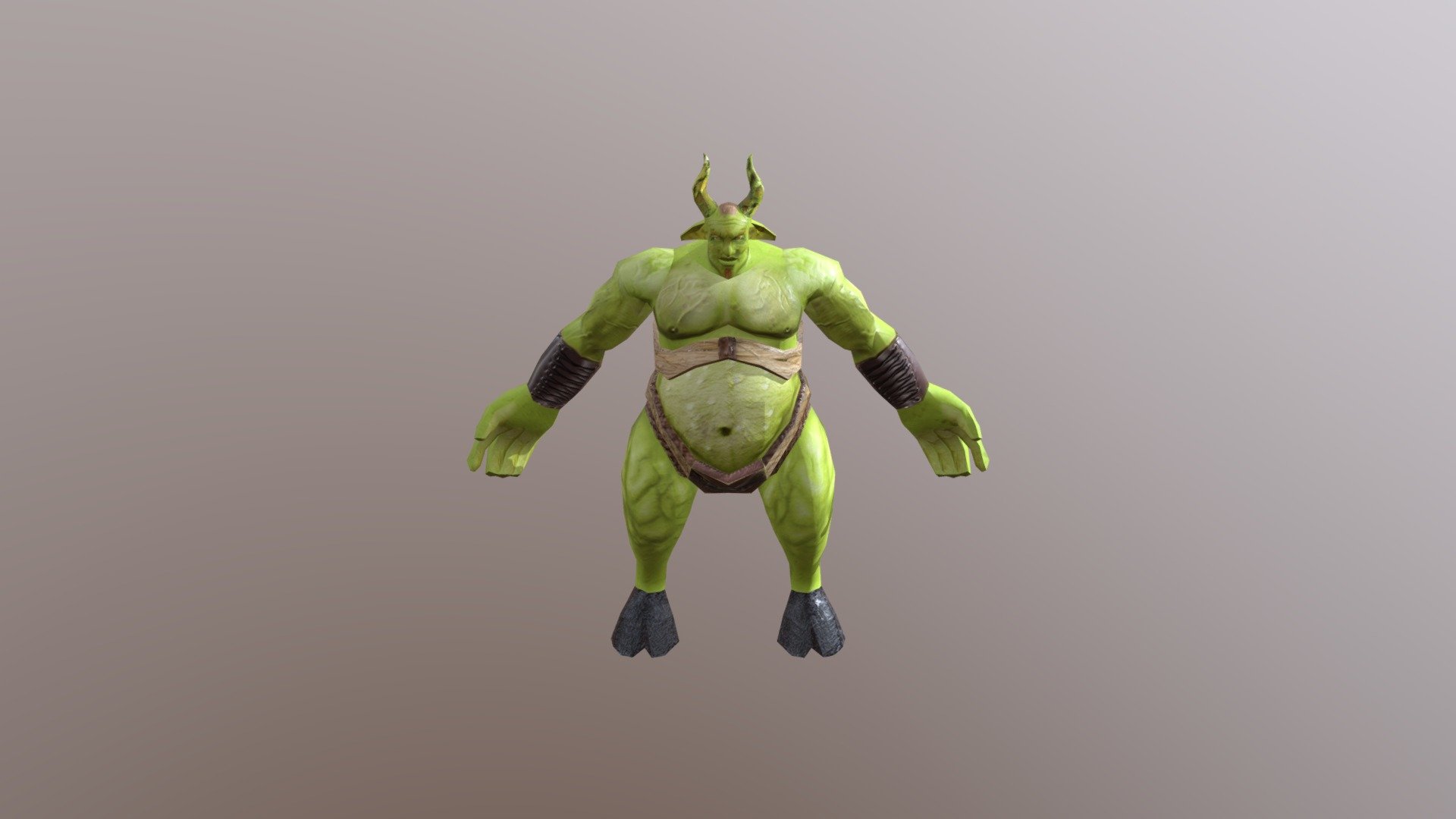Ogre_Michael