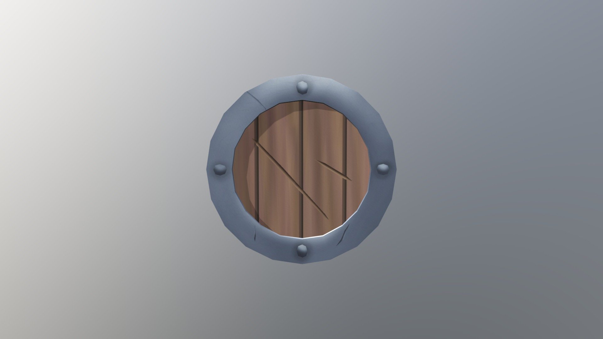 Shield Assignment MSTRZELECKA - Download Free 3D model by MStrzelecka ...