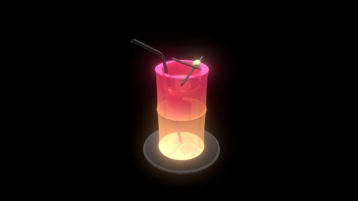 TheGoodCore 3D Model