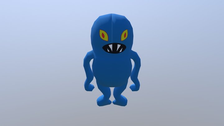 Wuxi 3D Model
