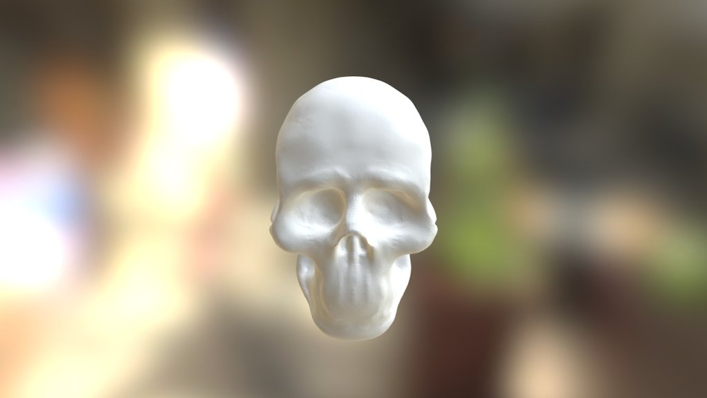 Skull