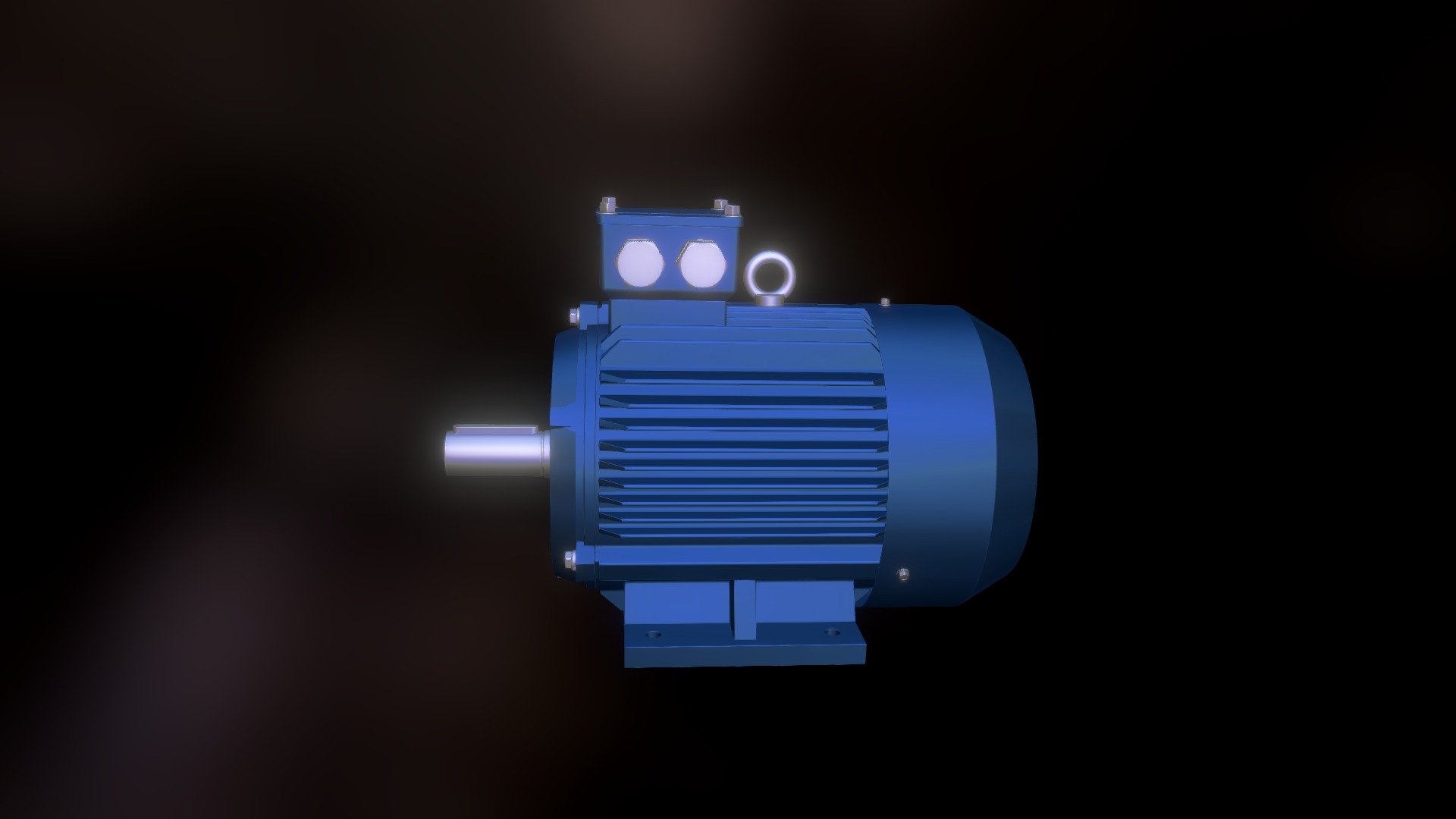 E1 Mesh