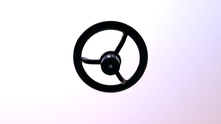 Ej 4 BE170725 3D Model