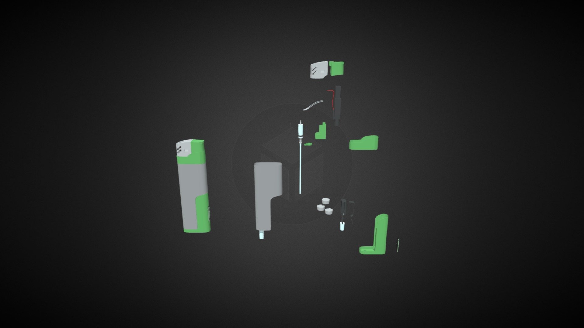 Lighter