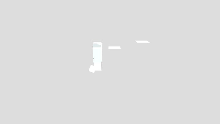 Smiley Face] 3D Model
