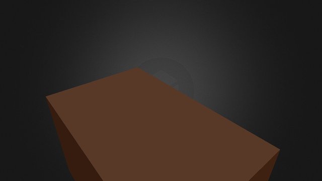 House farm Spawn 3D Model