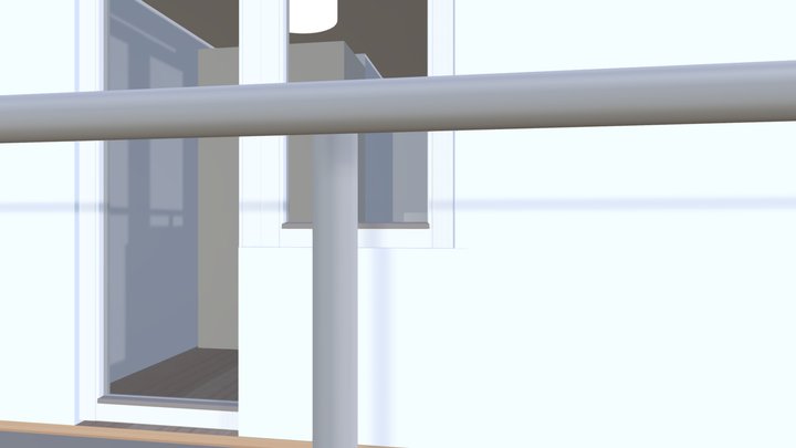 Ktn kueche 3D Model