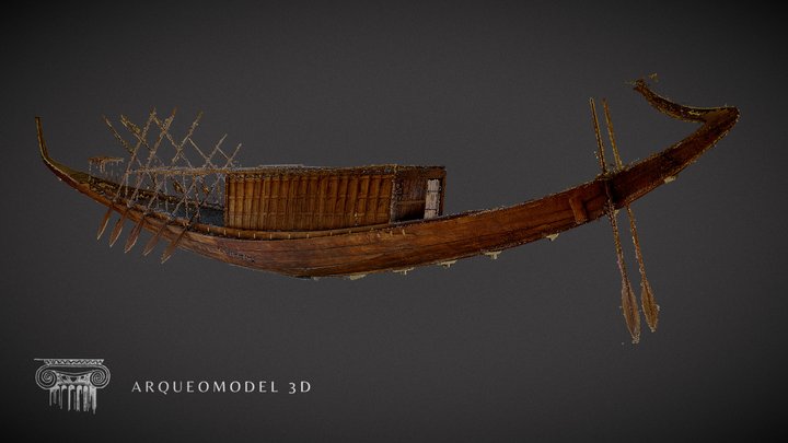 Khufu Ship