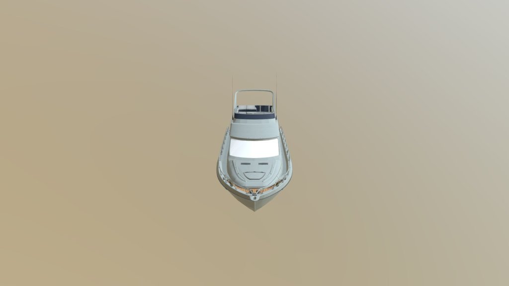 Yacht Demo
