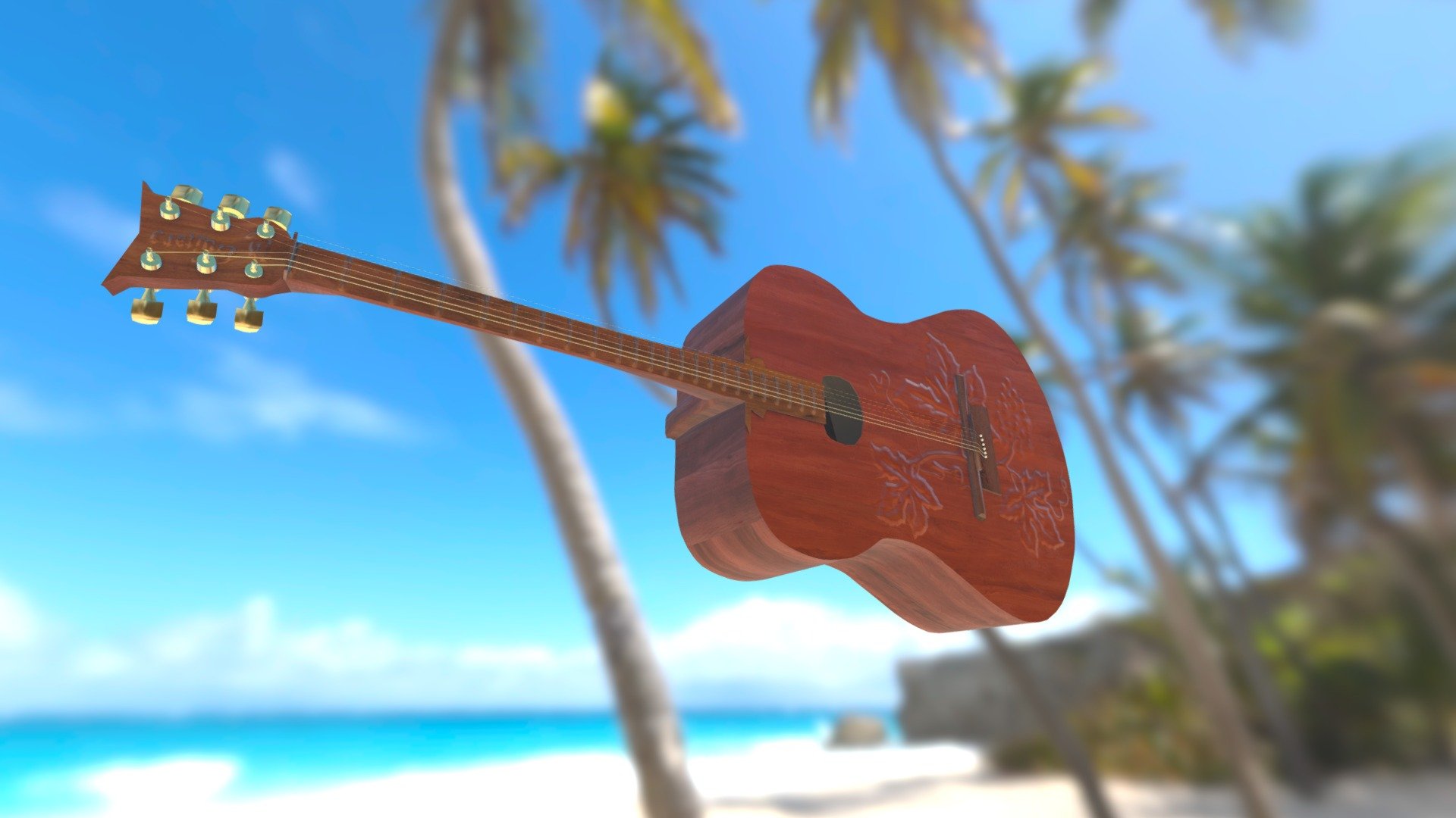 another guitar